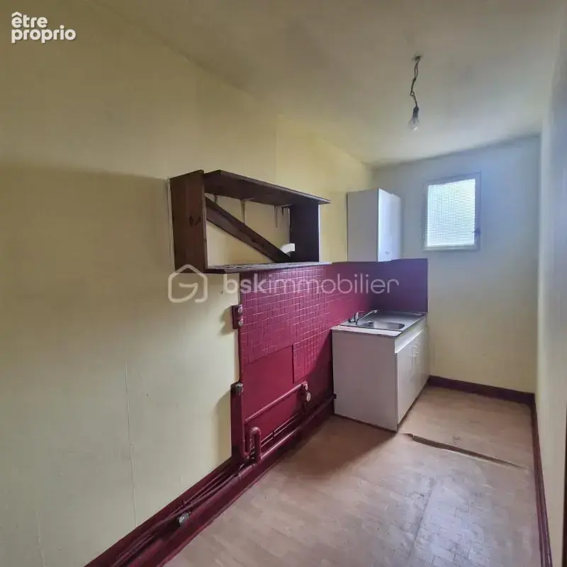 maison 116m² 63300 Thiers - photo 9