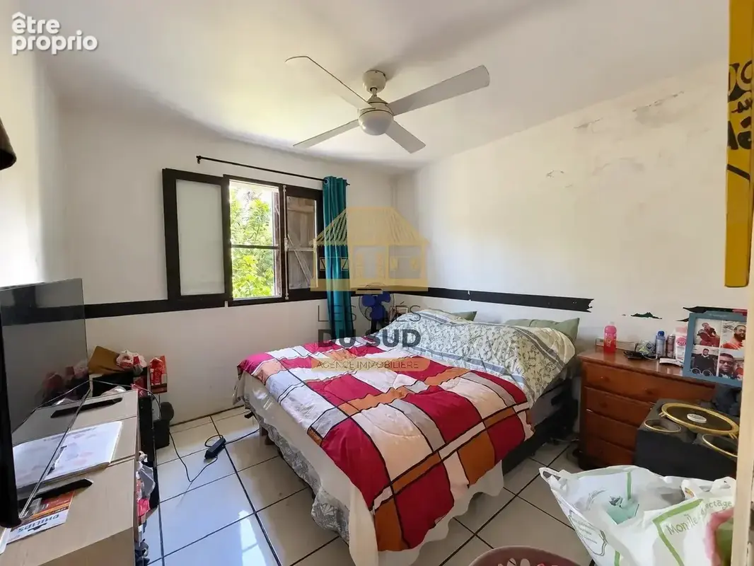 A vendre - maison de type t6 de 80,90 m² environ - saint joseph - 239 000 € - photo 7