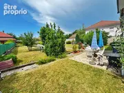 Maison à DIEMOZ