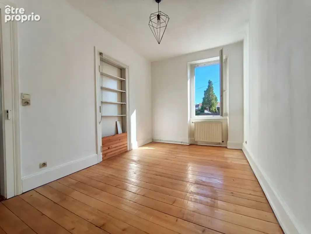 Appartement Riedisheim 4 pièce(s) 80 m2 - photo 8