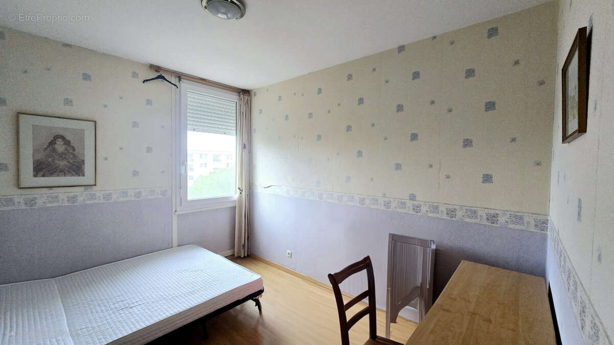 Appartement à MARTIGUES