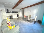 Appartement à PORT-VENDRES