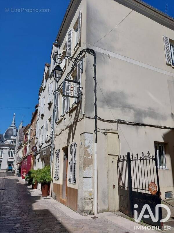 Photo 1 - Appartement à MEAUX