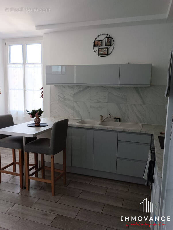 Appartement à HENDAYE