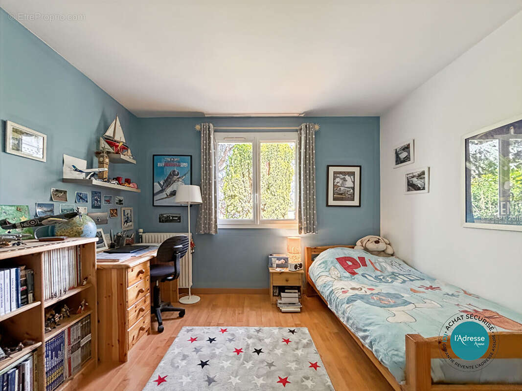 Maison Mennecy Verville modèle EVRY - photo 6