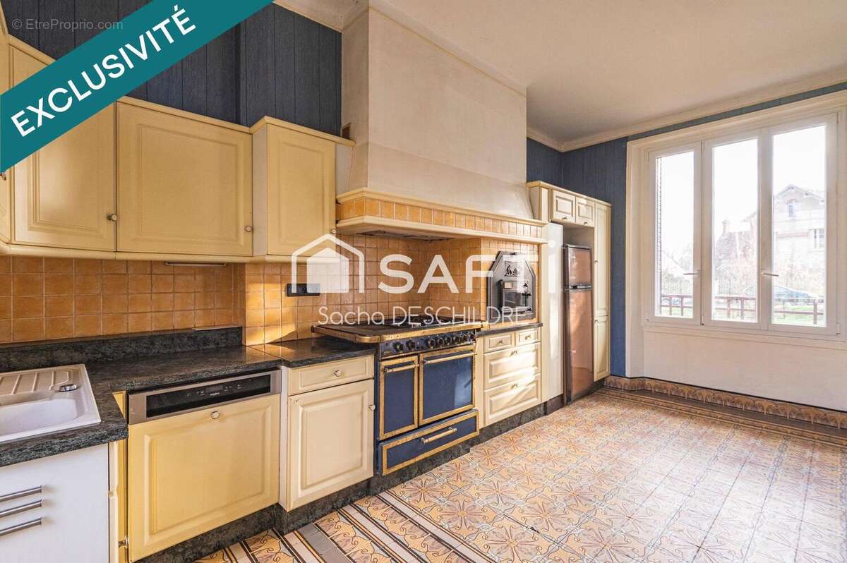 Photo 2 - Maison à SILLERY