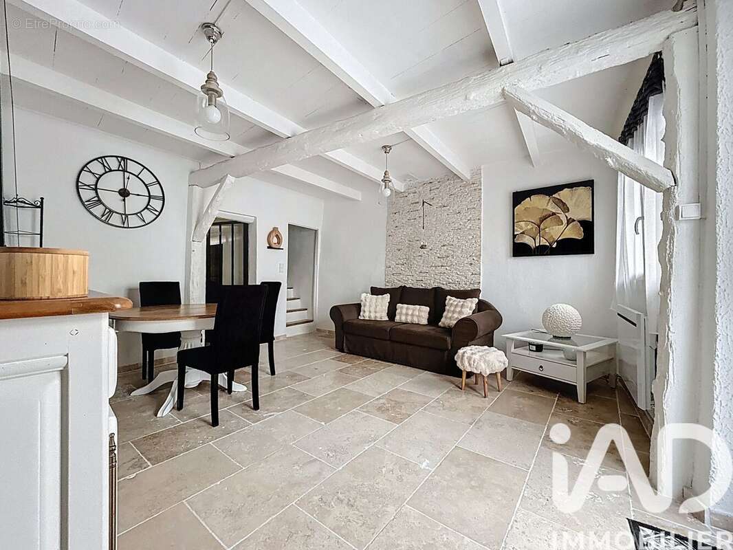 Photo 2 - Maison à VIAS