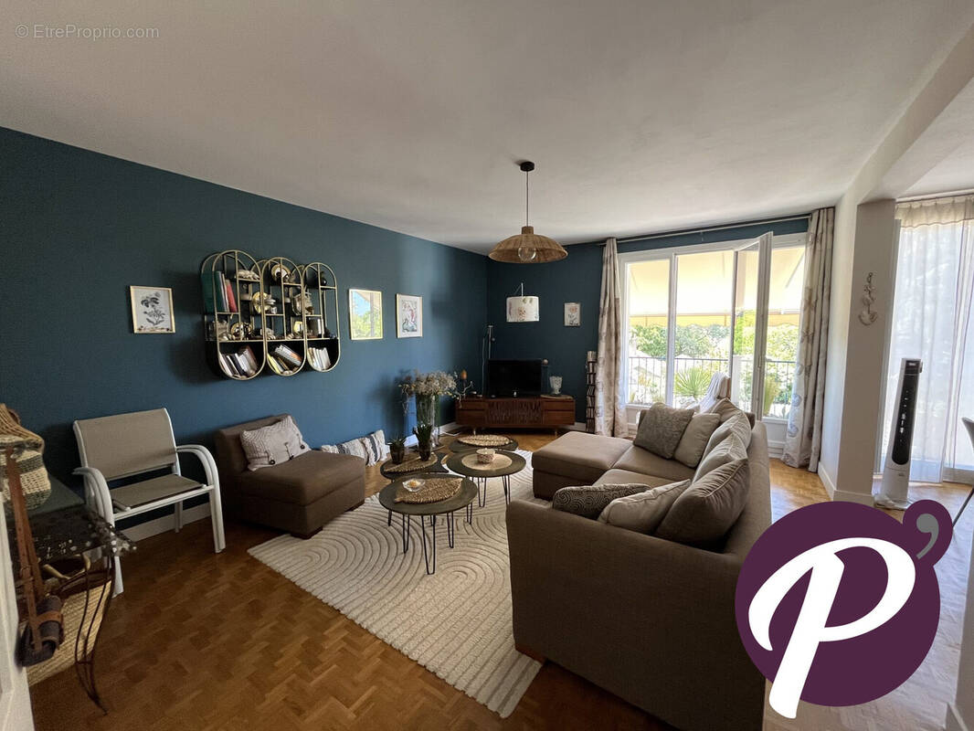 Appartement à BERGERAC