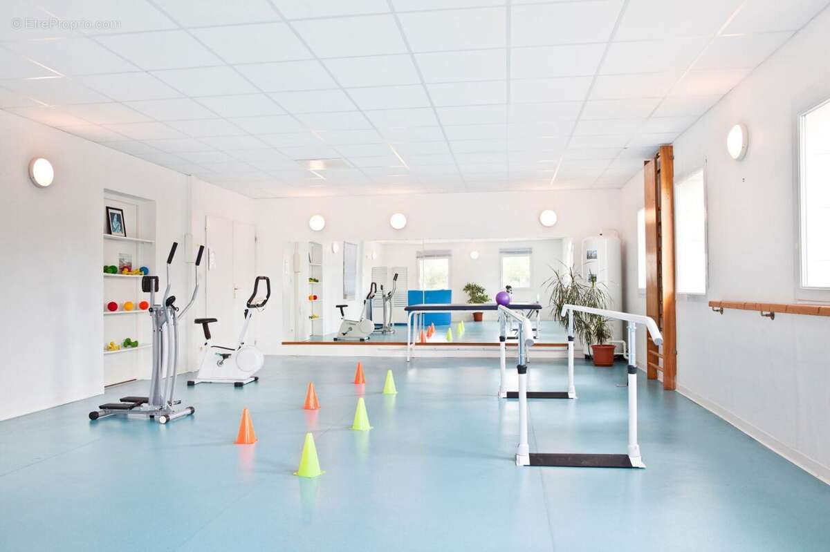 Appartement à THENAC