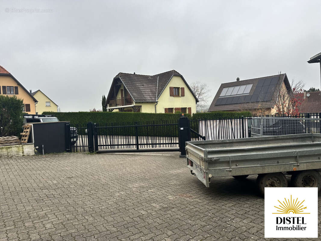 Commerce 329 m² à Molsheim  - photo 5