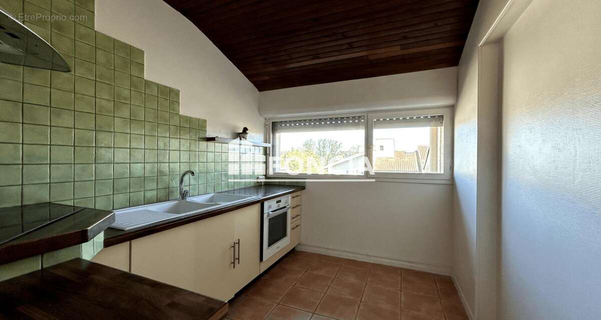 Appartement à VILLENEUVE-SUR-LOT