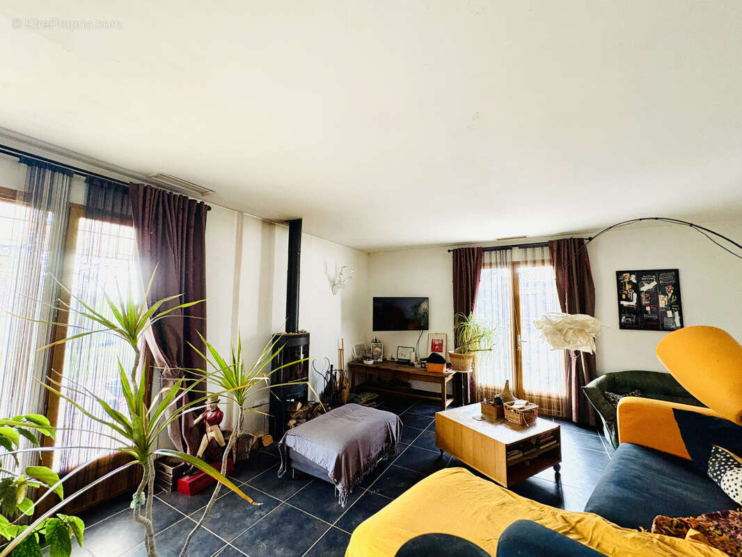 Maison à CARCASSONNE