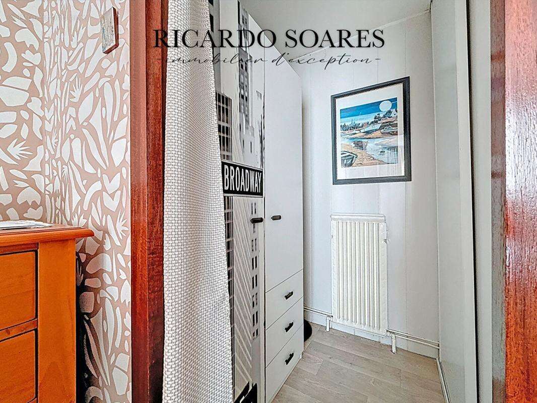 Maison à PONT-SAINTE-MAXENCE