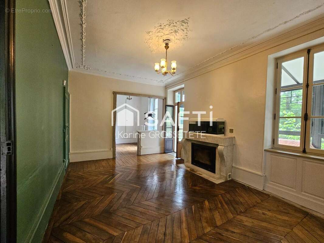 Photo 4 - Maison à MONTBARD