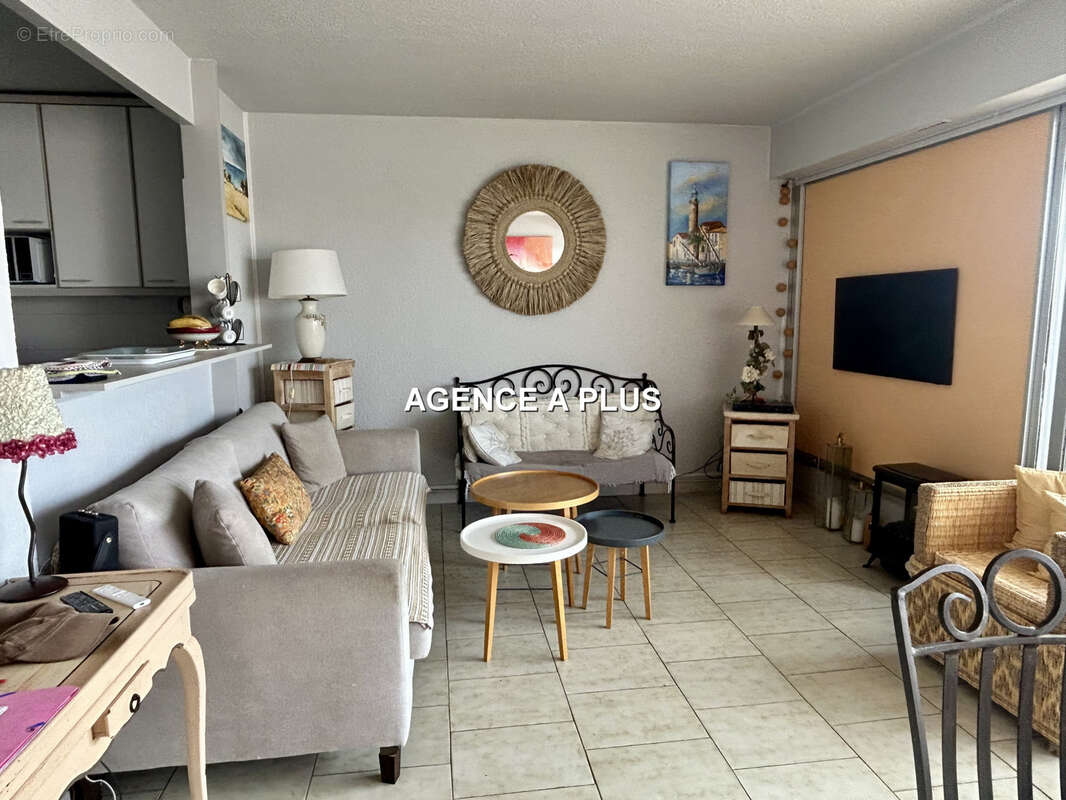 Maison à LE GRAU-DU-ROI