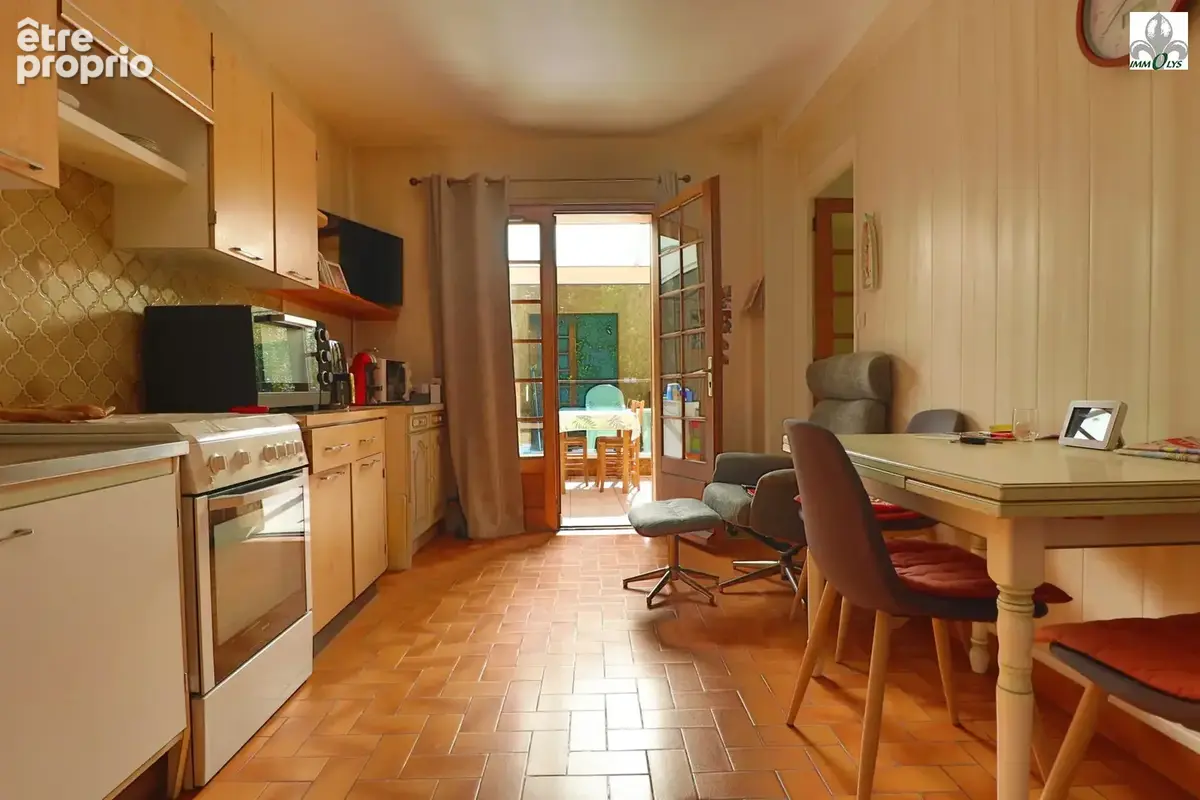 Maison 8 pièces 222 m² à vendre à Navilly (71270) - photo 9
