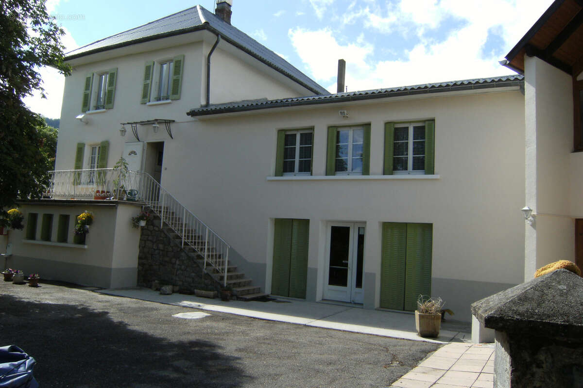 Centre d'hebergement - photo 5