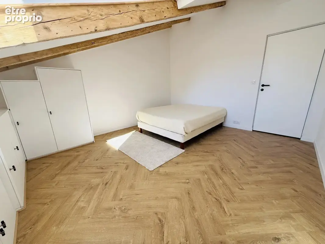 GUBERNATIS - 3 pièces rénové - photo 10