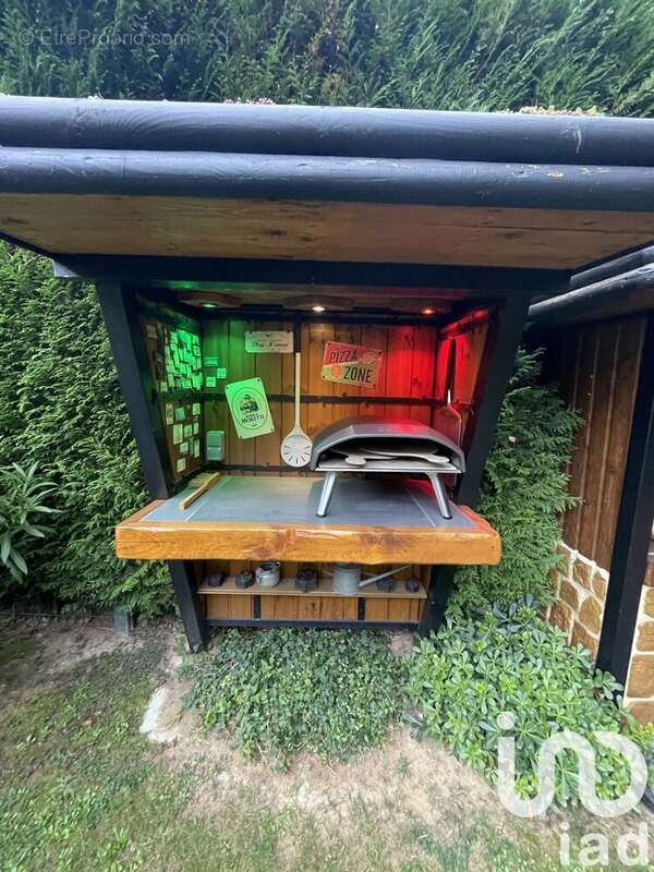 Photo 9 - Maison à JUILLY