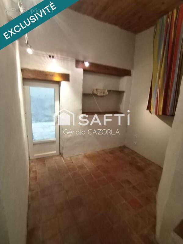 Photo 6 - Maison à SAINT-ANDRE-DE-SANGONIS