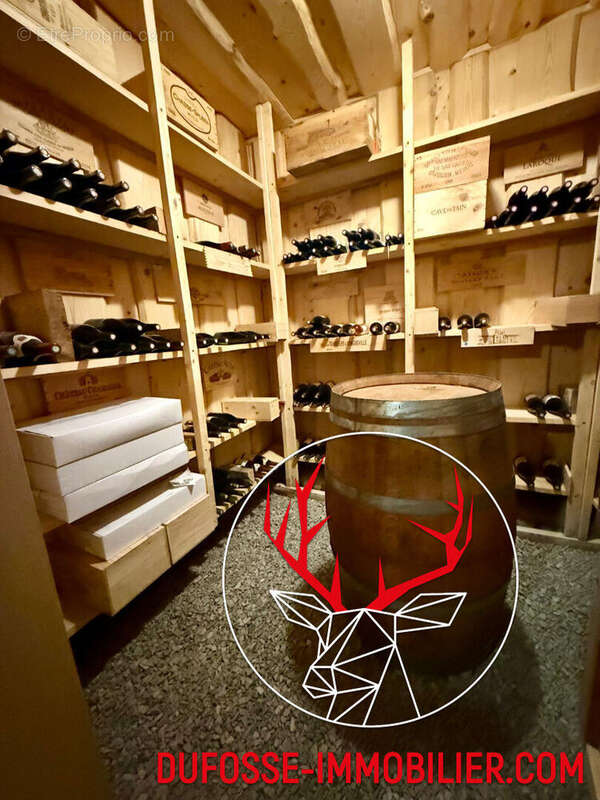 Maison à SAINT-ETIENNE-EN-DEVOLUY