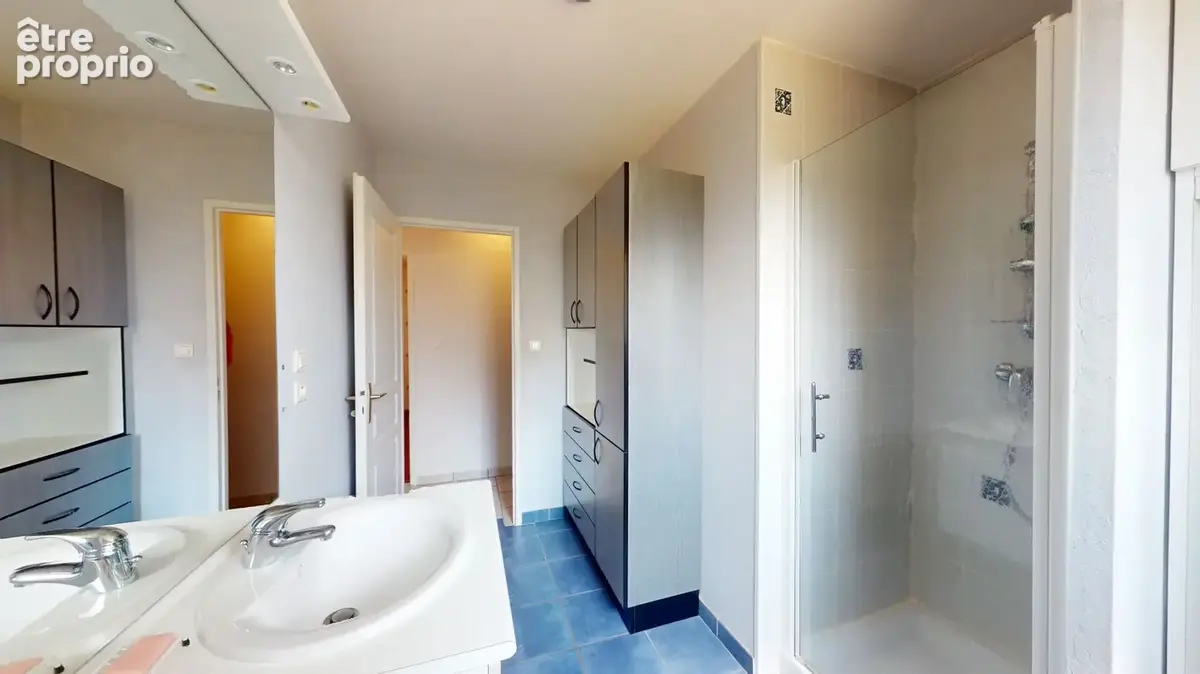 Maison Charquemont 5 pièce(s) 109.89 m2 - photo 6