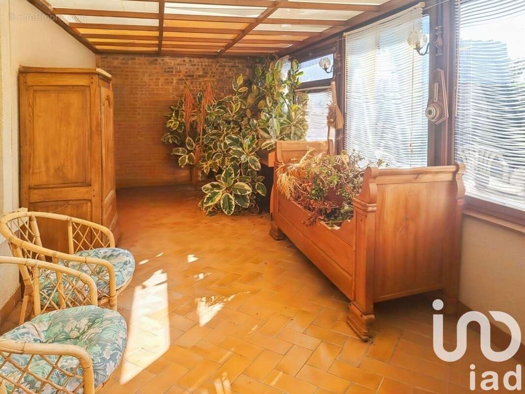 Photo 3 - Maison à FEUQUIERES