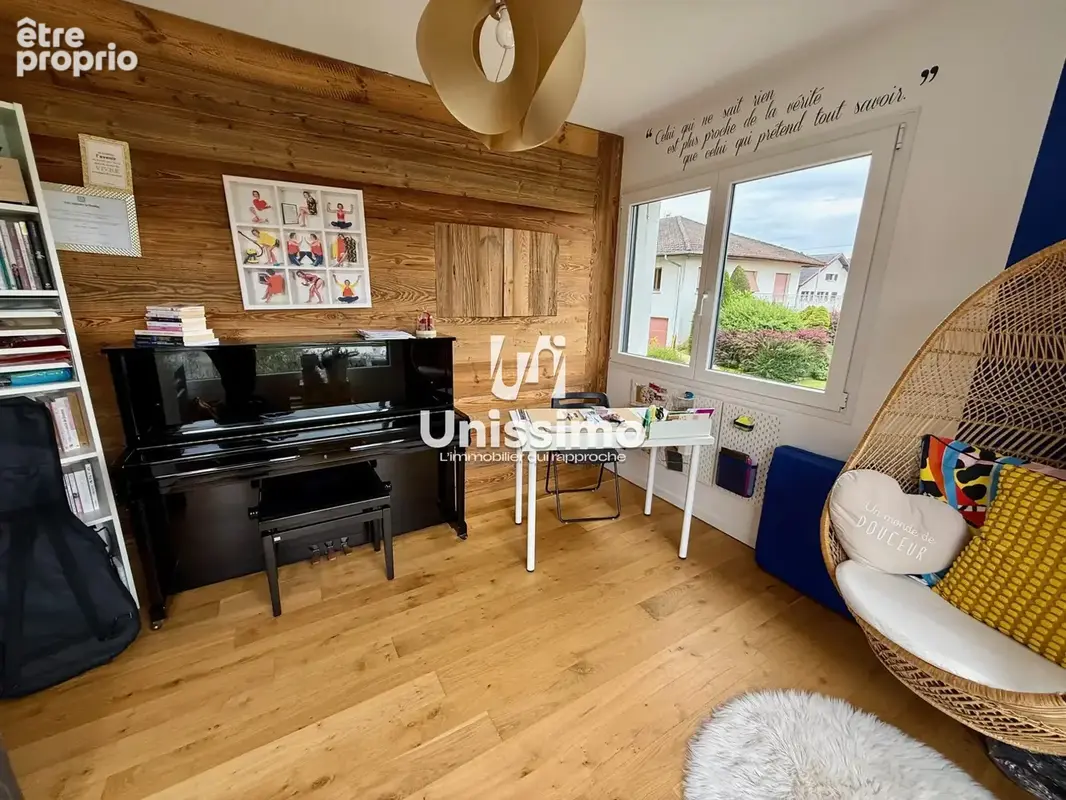 Maison 5 pièces 150 m² à vendre à Colombier-Fontaine (25260) - photo 5