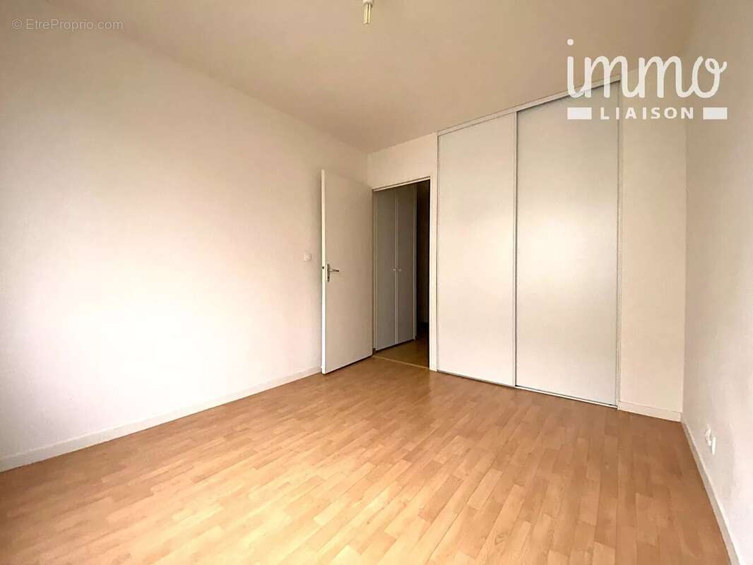 Appartement à CHANTEPIE