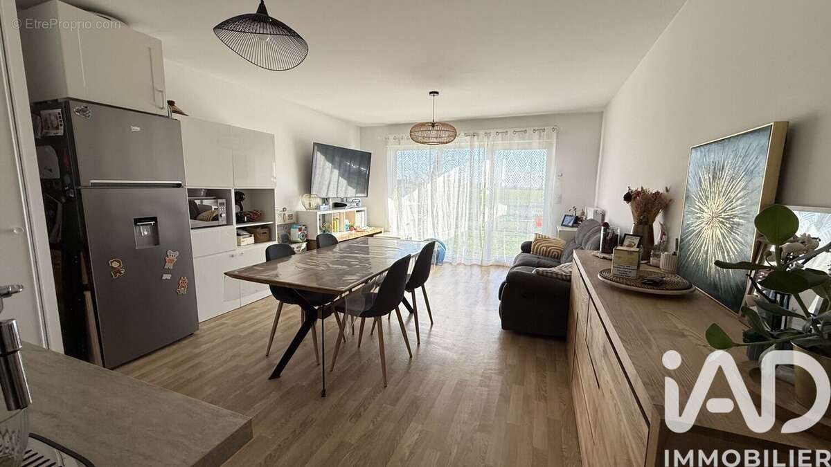 Photo 2 - Appartement à BRETEIL