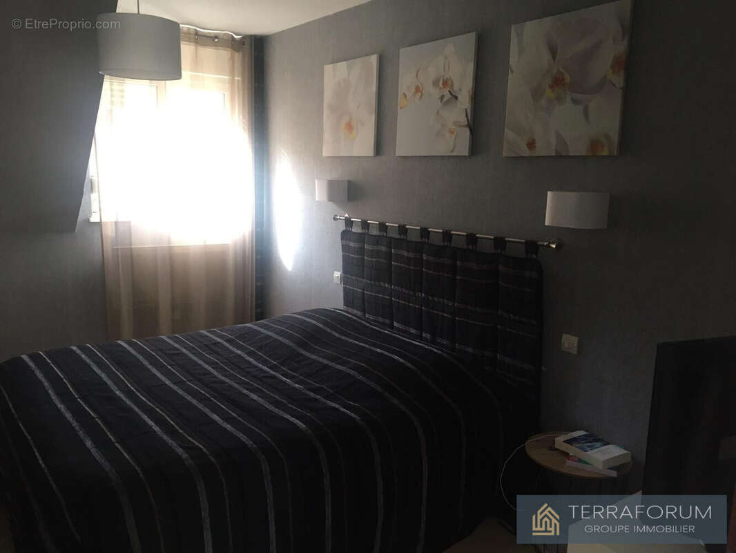 Appartement à NIEDERBRONN-LES-BAINS