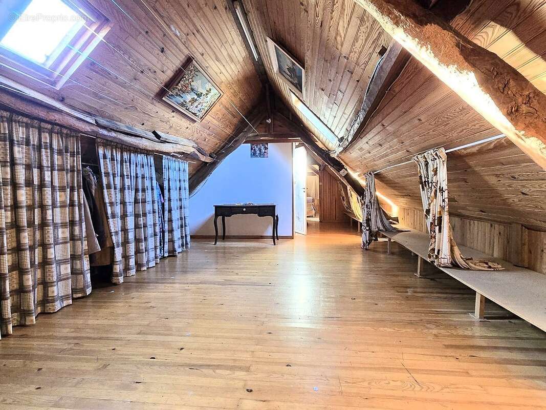 Maison à SAINT-THIBAULT