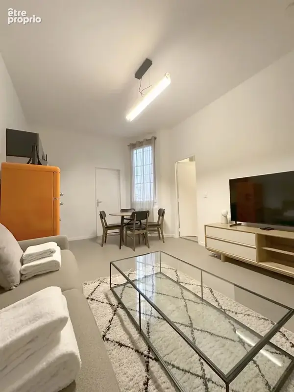Commerce 32 m² à vendre à Paris-3e (75003) - photo 3