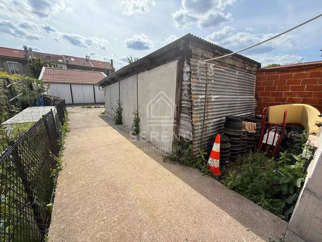 Commerce à NOGENT-SUR-MARNE