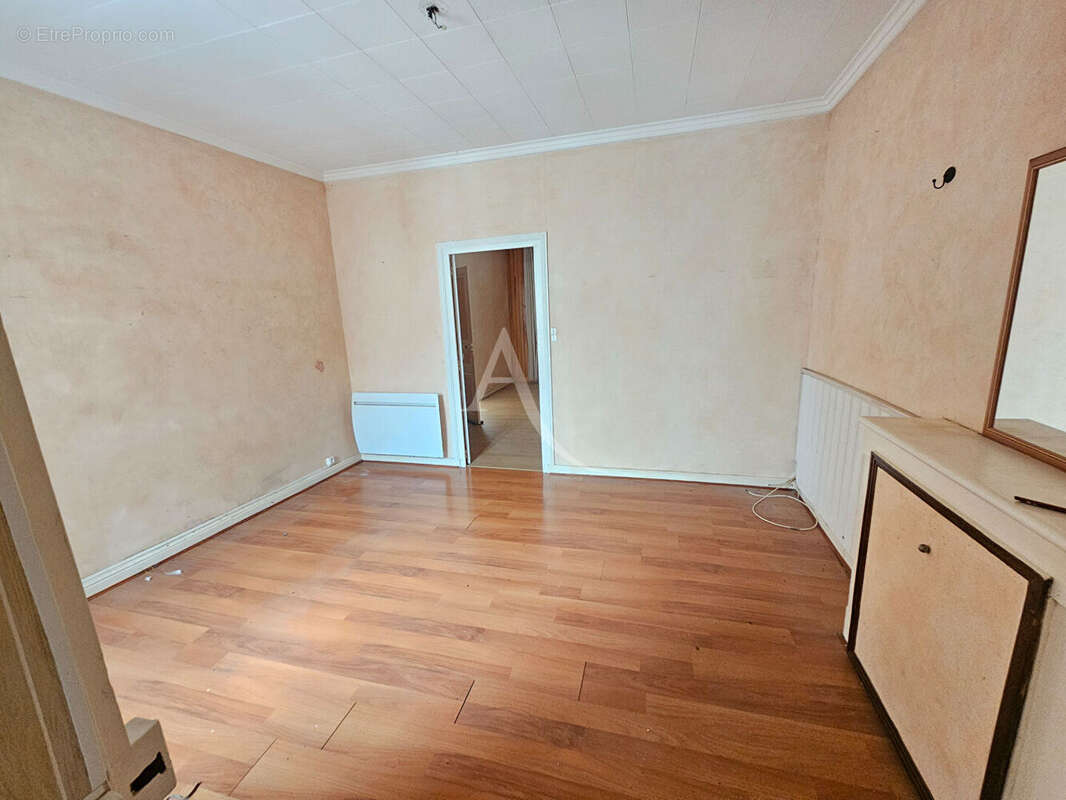 Maison à LES SABLES-D&#039;OLONNE