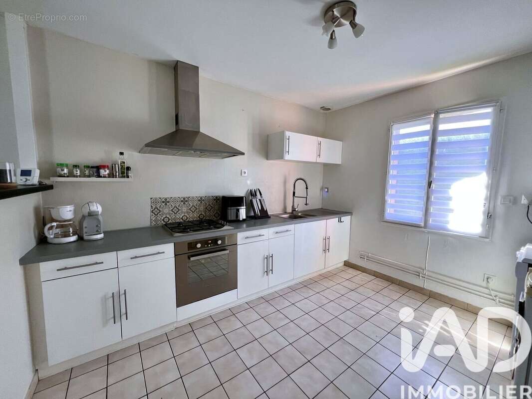 Photo 5 - Maison à GONDECOURT