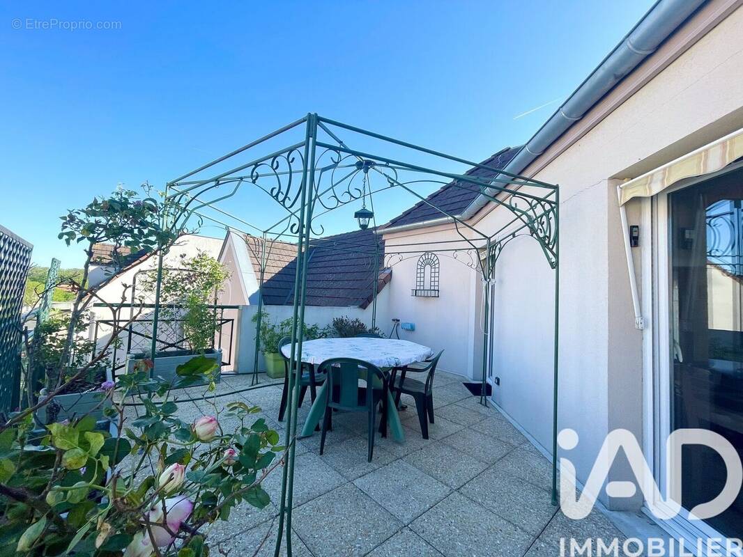 Photo 1 - Appartement à ERAGNY