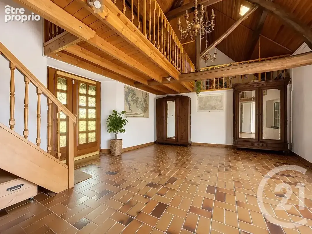 Maison 5 pièces 145 m² à vendre à Chartres (28000) - photo 3