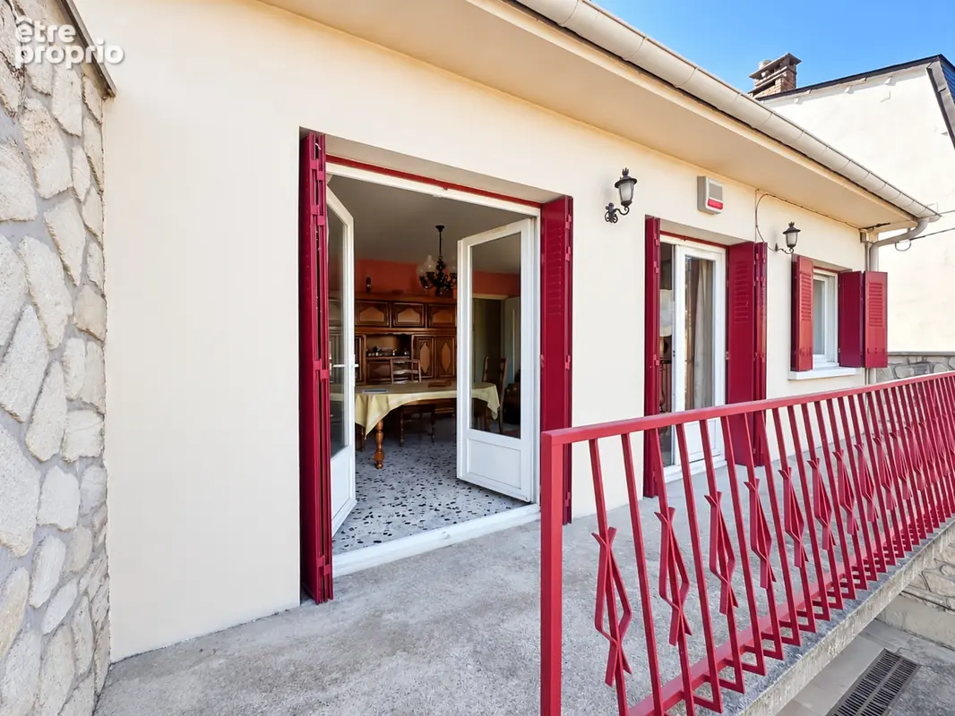 Maison 113m² à verrières-le-buisson - photo 4