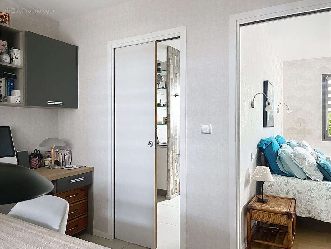 Maison à SAINT-BRIAC-SUR-MER