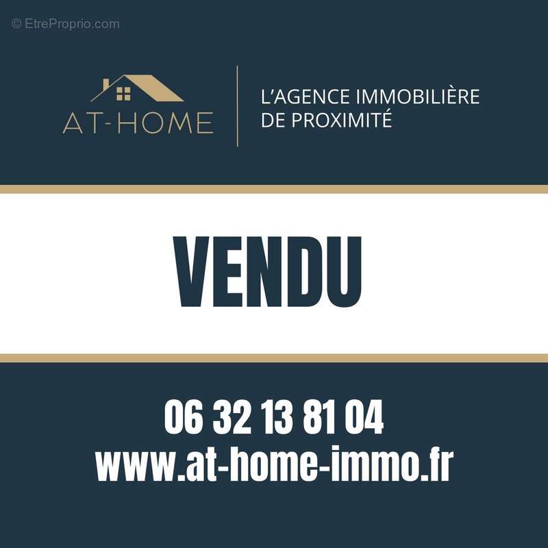 Appartement à LES HOPITAUX-NEUFS