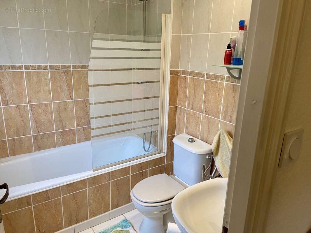 Maison à ALLEMANS-DU-DROPT