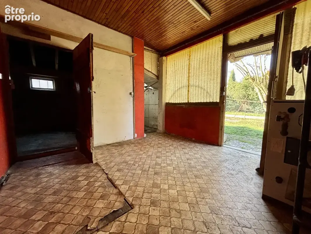 Maison 3 pièces 58 m² à vendre à Romans-Sur-Isere (26100) - photo 9