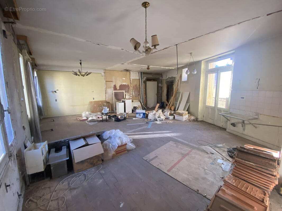 Appartement à AMBERT