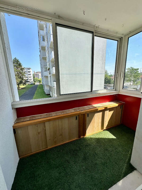 Appartement Neuilly Sur Marne 4 pièce(s) 71.40 m2 - photo 13