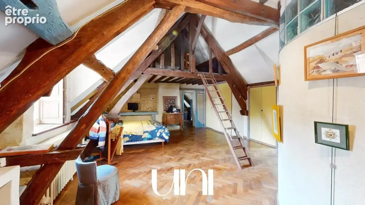 Maison 8 pièces 373 m² à vendre à Airan (14370) - photo 32