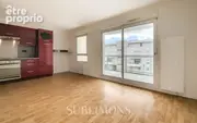 Appartement à SENE