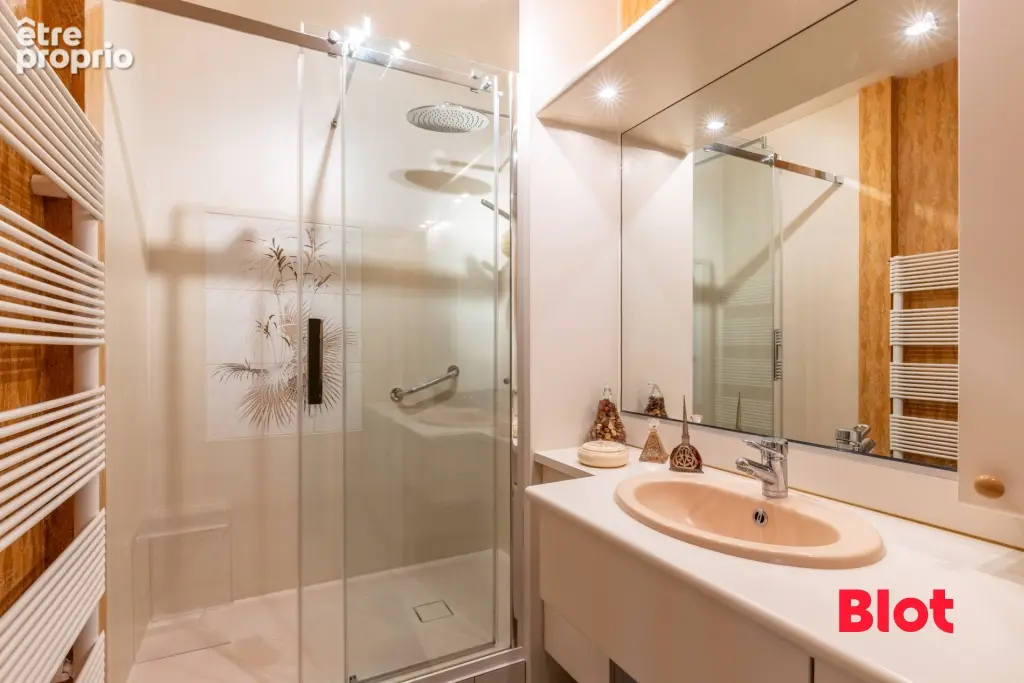 Maison 6 pièces 105 m² à vendre à Betton (35830) - photo 6