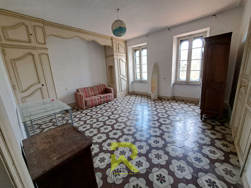 Maison à MONTLAUR