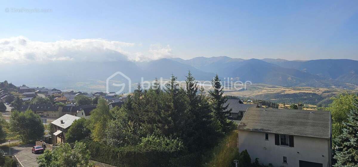 Appartement lumineux au cœur d'une résidence paisible - photo 6